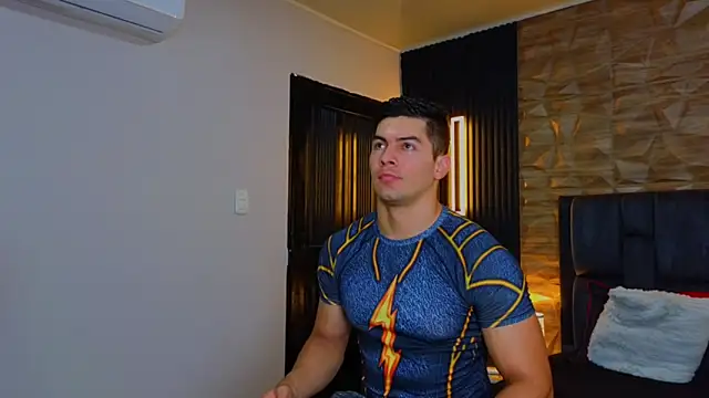 FelipeAndMarcello3 online show from February 13, 10:54 pm