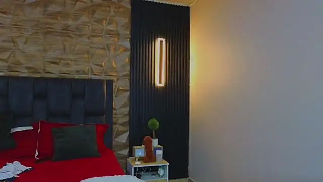 FelipeAndMarcello3 online show from March 13, 10:21 pm