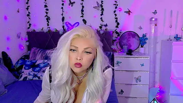 LexY- online show from July 16, 9:54 pm