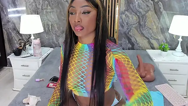 Nyakimgold online show from July 23, 12:47 pm