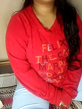 Sweet-Berry online show from January 9, 6:04 pm