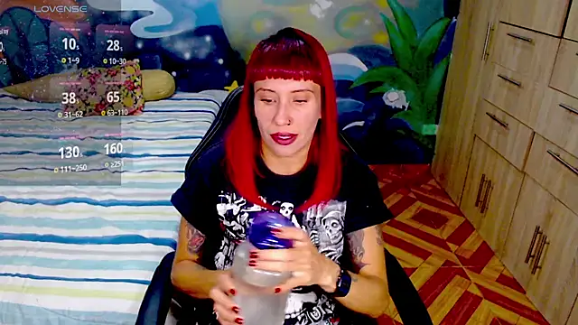 Eimy lorens online show from June 21, 10:51 am