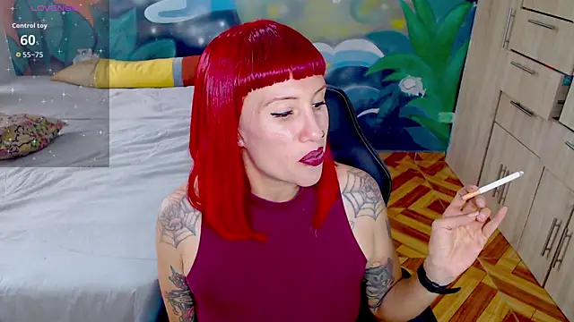 Eimy lorens online show from July 15, 7:08 pm