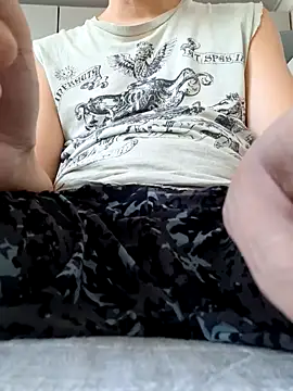 Ssk10N online show from October 28, 7:56 am