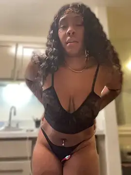 Snapshot of Foreignthababyy chatting on May 14, 1:34 am Foreignthababyy online show from May 14, 1:34 am