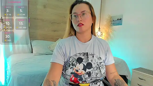 halaaa 1 online show from February 2, 7:12 pm