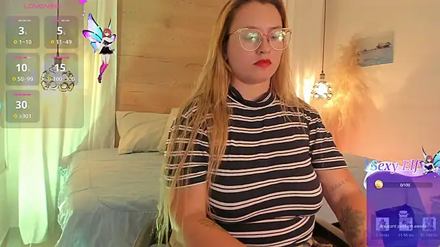 halaaa 1 online show from February 20, 7:14 pm