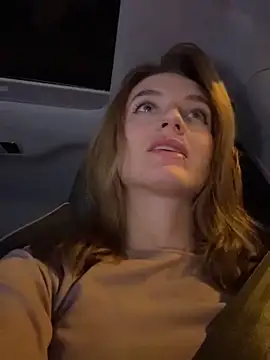 -AngelAri- online show from January 12, 9:08 pm