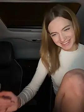 -AngelAri- online show from February 1, 11:06 pm