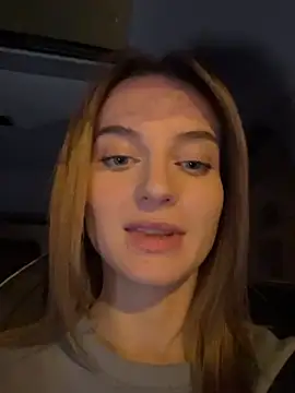 -AngelAri- online show from February 8, 9:57 pm