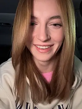 -AngelAri- online show from February 10, 9:15 pm