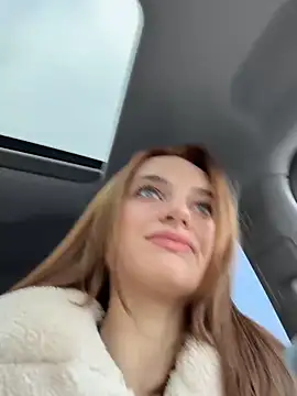 -AngelAri- online show from February 23, 9:00 am