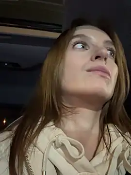 -AngelAri- online show from March 11, 9:15 pm