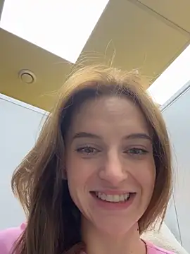 -AngelAri- online show from March 15, 12:15 am