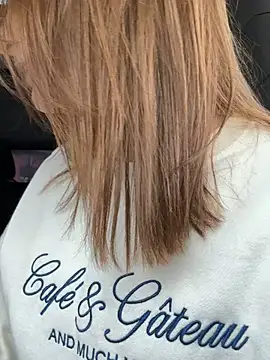 -AngelAri- online show from March 20, 9:04 am