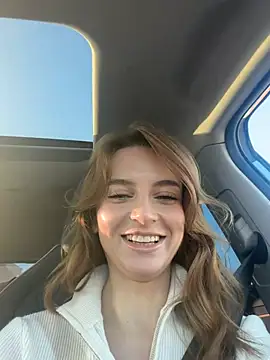 -AngelAri- online show from February 1, 9:08 am