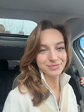 -AngelAri- online show from February 8, 9:13 am