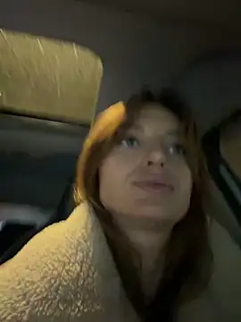 -AngelAri- online show from February 21, 9:05 pm