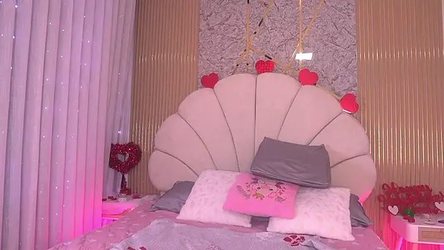 mssburbuja online show from February 6, 3:11 am