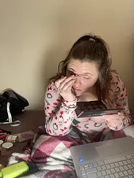 daddyarimm online show from December 17, 4:35 pm