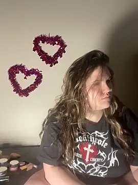 daddyarimm online show from February 13, 10:50 pm