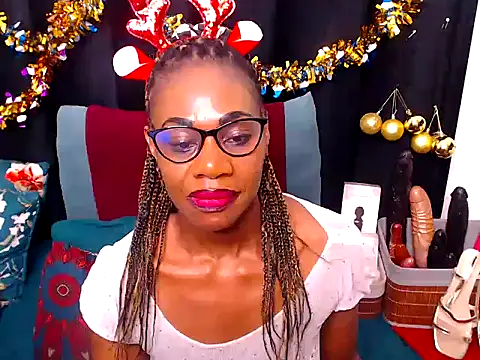 sexybootylicious online show from December 28, 6:17 am