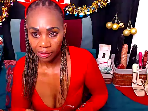 sexybootylicious online show from December 29, 12:12 pm