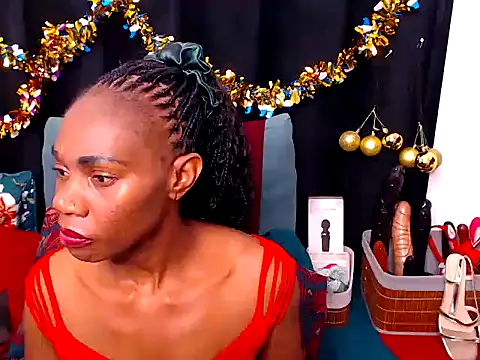 sexybootylicious online show from January 3, 11:57 am