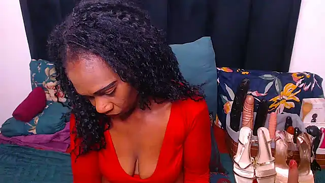 sexybootylicious online show from July 12, 6:59 am