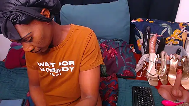 sexybootylicious online show from July 17, 11:39 am
