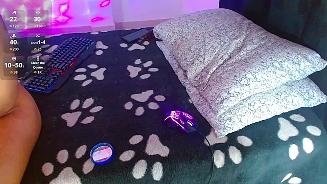 Snapshot of jaramilloali chatting on September 19, 8:42 pm jaramilloali online show from September 19, 8:42 pm