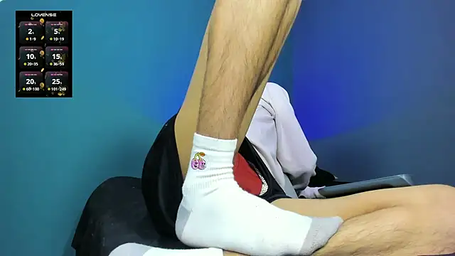 tom Howard online show from December 18, 12:10 am