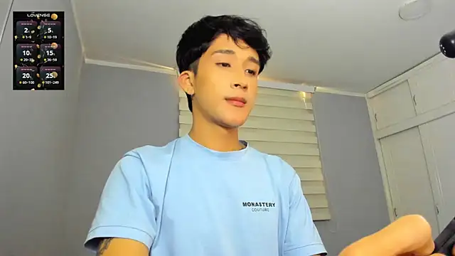 tom Howard online show from October 20, 11:43 am