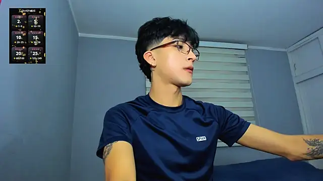 tom Howard online show from February 7, 3:21 am