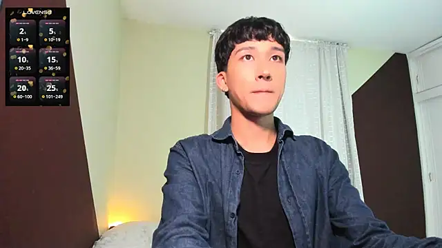 tom Howard online show from May 27, 3:42 pm