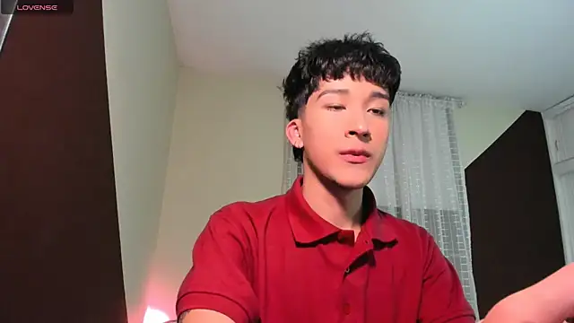 tom Howard online show from June 13, 12:41 am