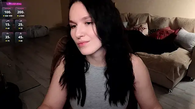 Val lava online show from January 10, 9:20 pm