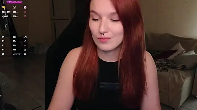 Val lava online show from September 14, 7:35 pm