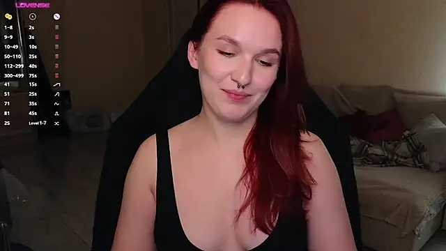 Val lava online show from October 14, 7:47 pm