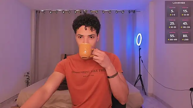 MitchellXD online show from February 15, 3:06 pm