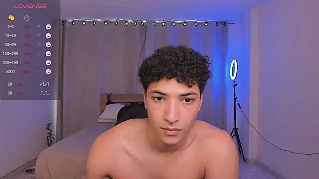 MitchellXD online show from February 23, 2:57 pm