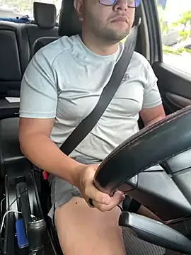 JuanPa secret online show from January 6, 3:29 pm