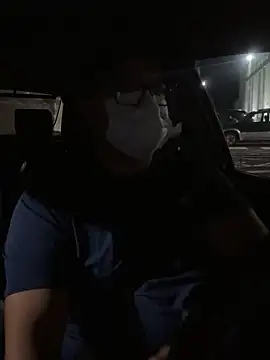 JuanPa secret online show from January 12, 2:14 am