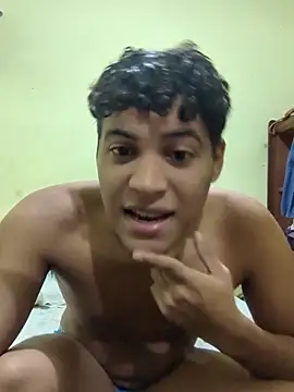 Snapshot of Bichulga chatting on November 14, 10:40 pm Bichulga online show from November 14, 10:40 pm