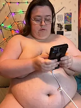 SexyxLexie online show from December 1, 7:19 pm