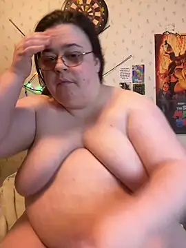 SexyxLexie online show from March 17, 11:41 pm