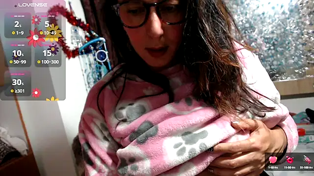 Bekkakinky online show from December 30, 10:12 pm