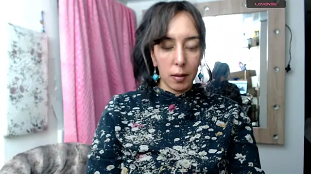 Bekkakinky online show from October 31, 11:28 pm