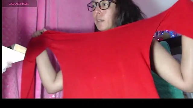 Snapshot of Bekkakinky chatting on February 8, 4:54 pm Bekkakinky online show from February 8, 4:54 pm