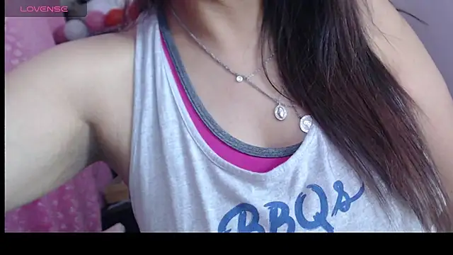 Snapshot of Bekkakinky chatting on February 27, 7:36 pm Bekkakinky online show from February 27, 7:36 pm